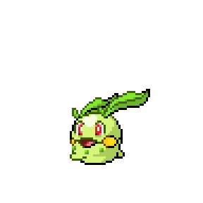 Chikomy Sprite Image