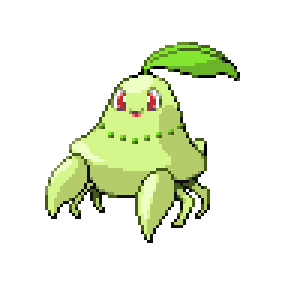 Chikosect Sprite Image