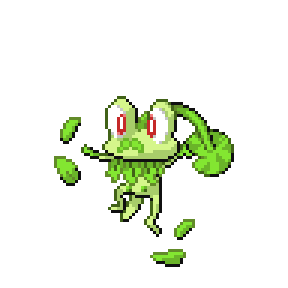 Chikokie Sprite Image