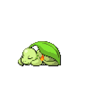 Chikomander Sprite Image