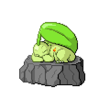 Chikomander Sprite Image