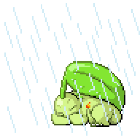 Chikomander Sprite Image