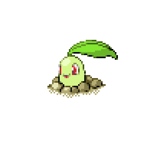 Chikolett Sprite Image