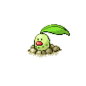 Chikolett Sprite Image