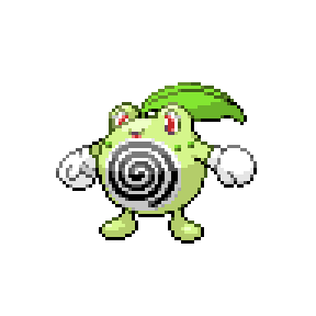 Chikowhirl Sprite Image