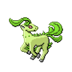 Chikota Sprite Image