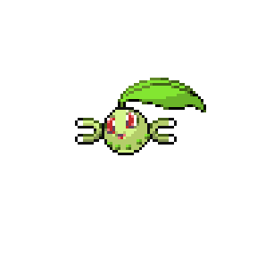 Chikomite Sprite Image