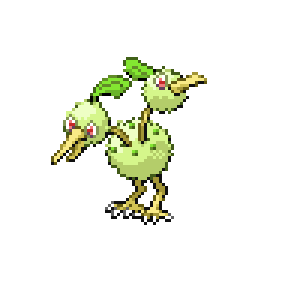 Chikoduo Sprite Image