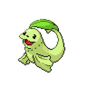 Chikogong Sprite Image
