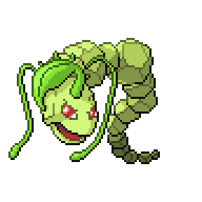 Chikonix Sprite Image
