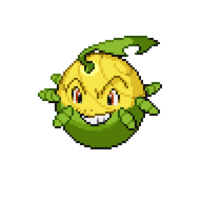 Bayode Sprite Image