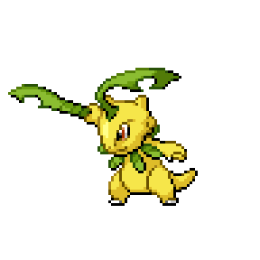 Baywak Sprite Image
