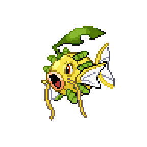 Baykarp Sprite Image