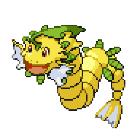 Baydos Sprite Image