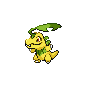 Baydile Sprite Image