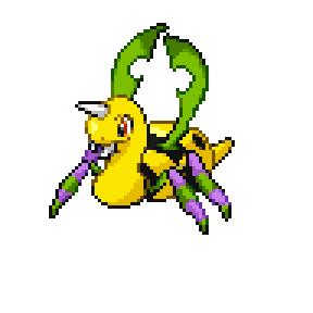 Baydos Sprite Image