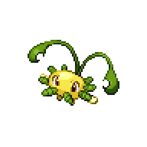 Baychou Sprite Image