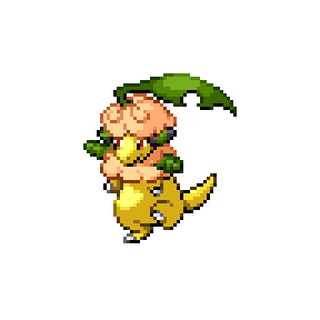 Bayffy Sprite Image
