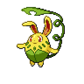 Bayrill Sprite Image