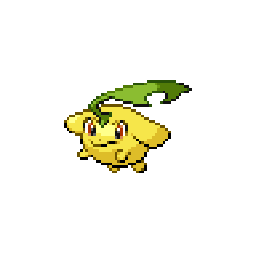 Bayloom Sprite Image