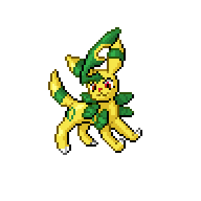 Bayreon Sprite Image