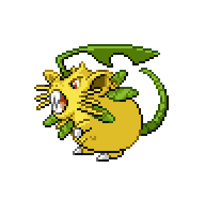 Bayicate Sprite Image