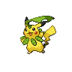 Baychu Sprite Image