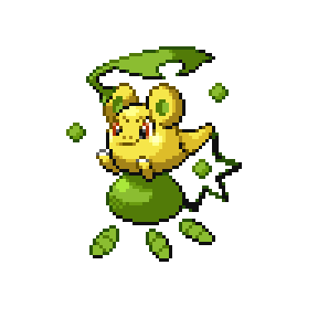 Bayrill Sprite Image