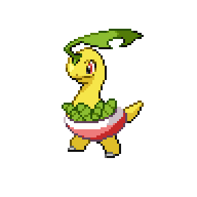 Baypiny Sprite Image