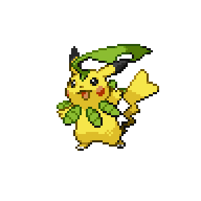 Baychu Sprite Image