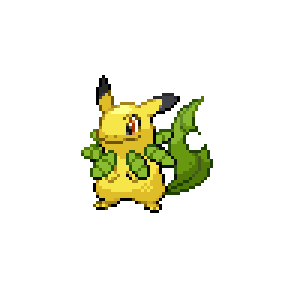 Baychu Sprite Image