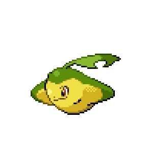 Baytyke Sprite Image