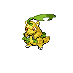 Bayshrew Sprite Image