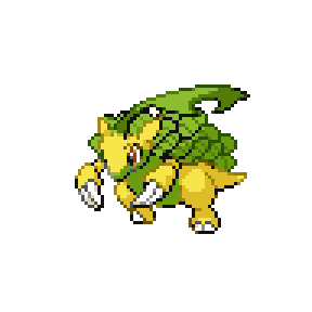 Bayslash Sprite Image