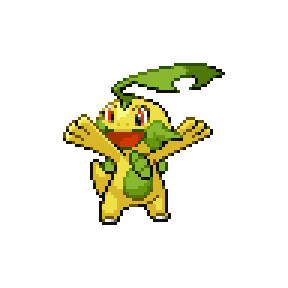 Baytomp Sprite Image
