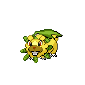 Baydoof Sprite Image