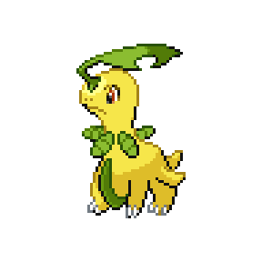 Baybite Sprite Image