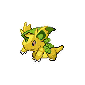 Bayrina Sprite Image