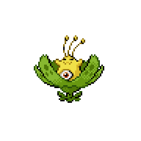 Bayleep Sprite Image