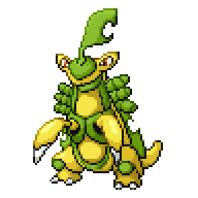 Bayaldo Sprite Image