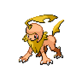 Baysol Sprite Image