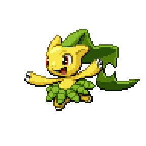 Baynette Sprite Image