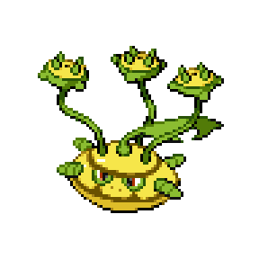Baythorn Sprite Image