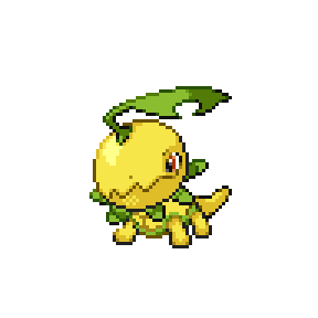 Bayinch Sprite Image