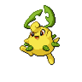 Baytuff Sprite Image