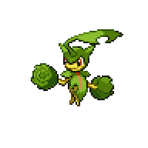 Bayelia Sprite Image