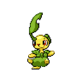 Bayeary Sprite Image