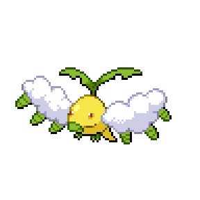 Baylu Sprite Image