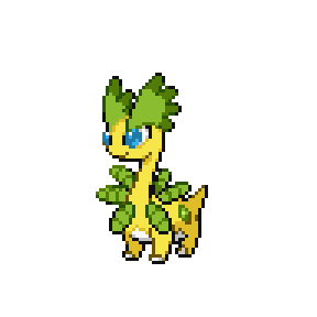 Bayaura Sprite Image