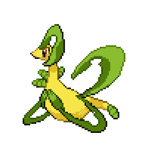 Bayselia Sprite Image
